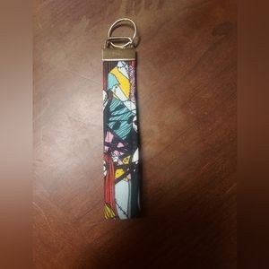 Nightmare Before Christmas Handmade Keychains